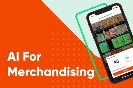 AI For Merchandising